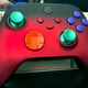 Behold, the Gravity Suit controller. Needs a little yellow, I know.